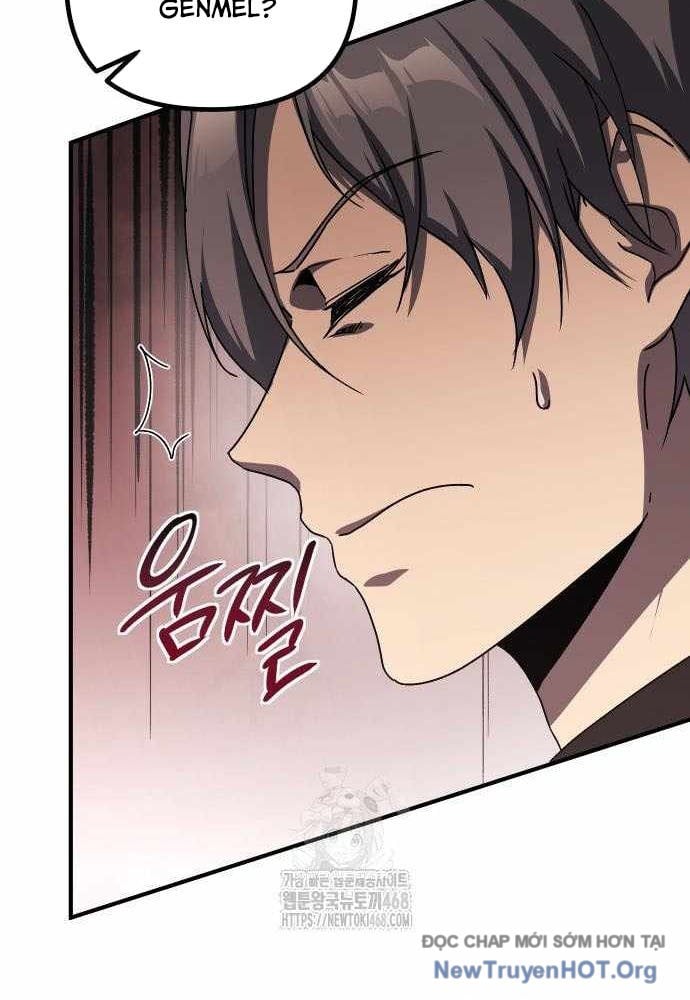 Phản Diện Tối Thượng Với Đôi Mắt Cáo Chapter 30 - Trang 2