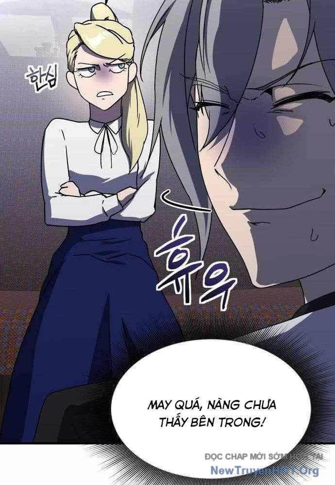 Phản Diện Tối Thượng Với Đôi Mắt Cáo Chapter 30 - Trang 2