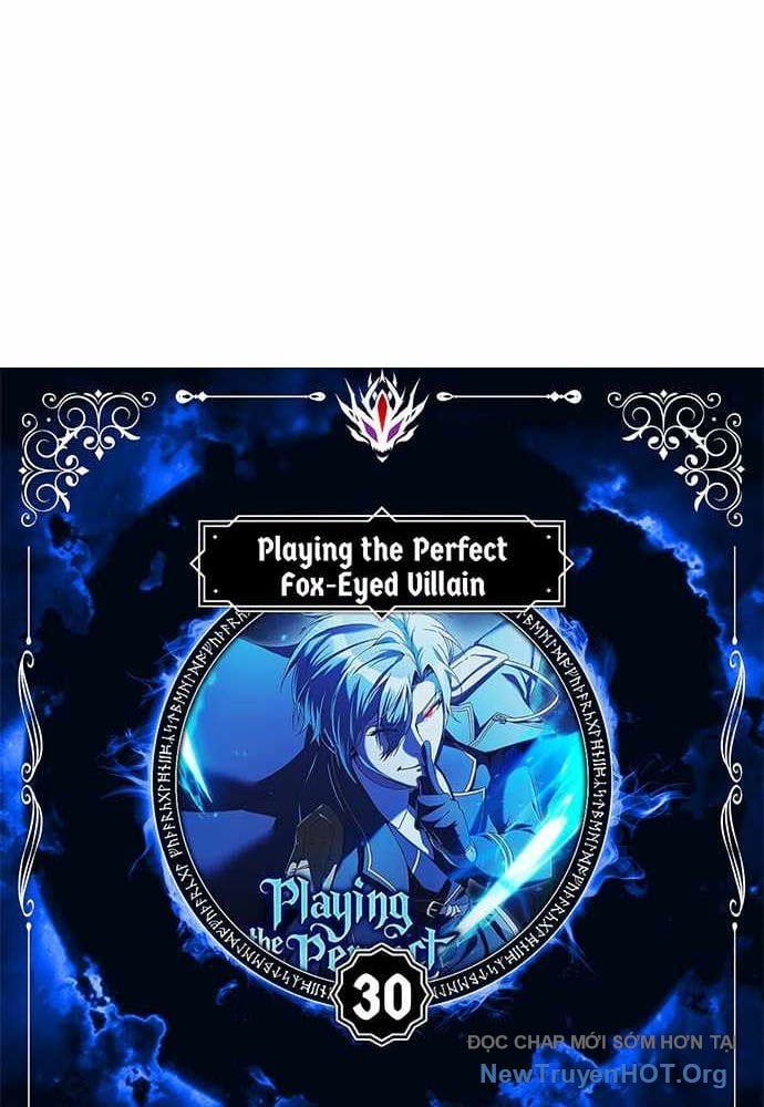 Phản Diện Tối Thượng Với Đôi Mắt Cáo Chapter 30 - Trang 2