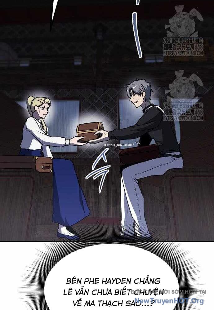 Phản Diện Tối Thượng Với Đôi Mắt Cáo Chapter 30 - Trang 2