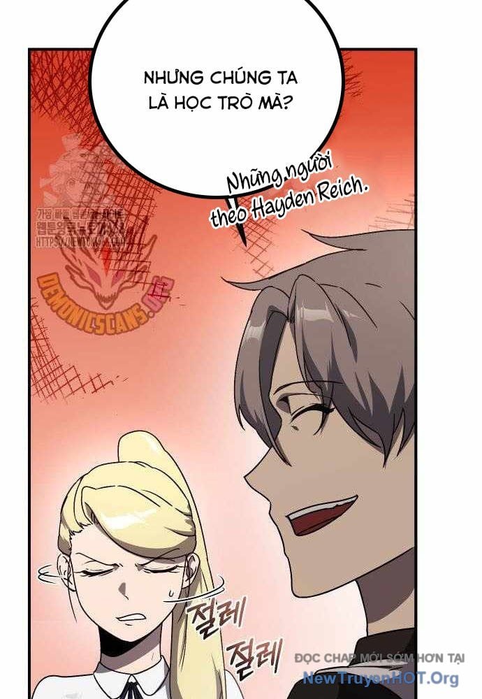 Phản Diện Tối Thượng Với Đôi Mắt Cáo Chapter 30 - Trang 2
