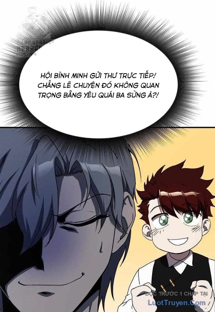 Phản Diện Tối Thượng Với Đôi Mắt Cáo Chapter 31 - Trang 2