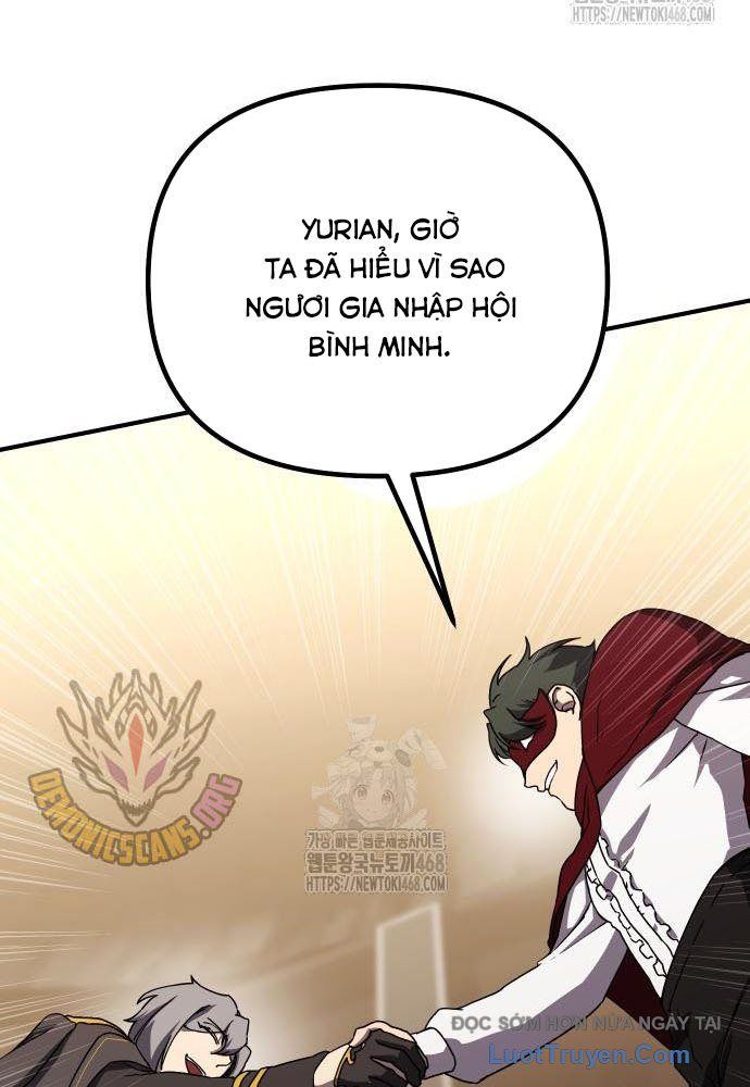 Phản Diện Tối Thượng Với Đôi Mắt Cáo Chapter 32 - Trang 2