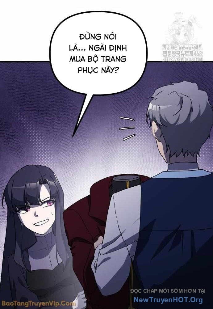 Phản Diện Tối Thượng Với Đôi Mắt Cáo Chapter 33 - Trang 2