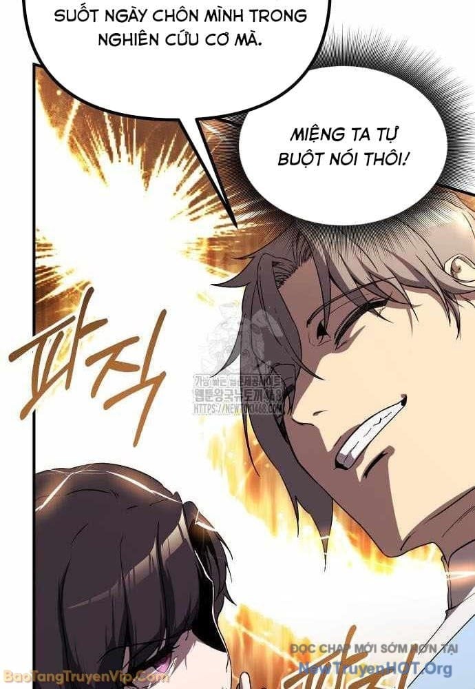 Phản Diện Tối Thượng Với Đôi Mắt Cáo Chapter 33 - Trang 2