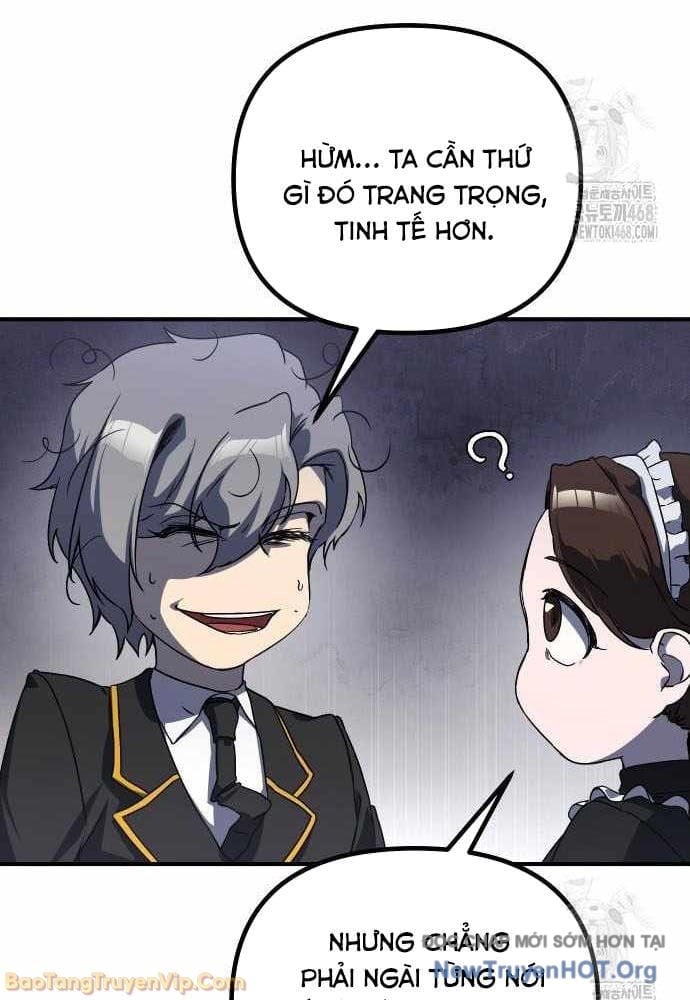 Phản Diện Tối Thượng Với Đôi Mắt Cáo Chapter 33 - Trang 2