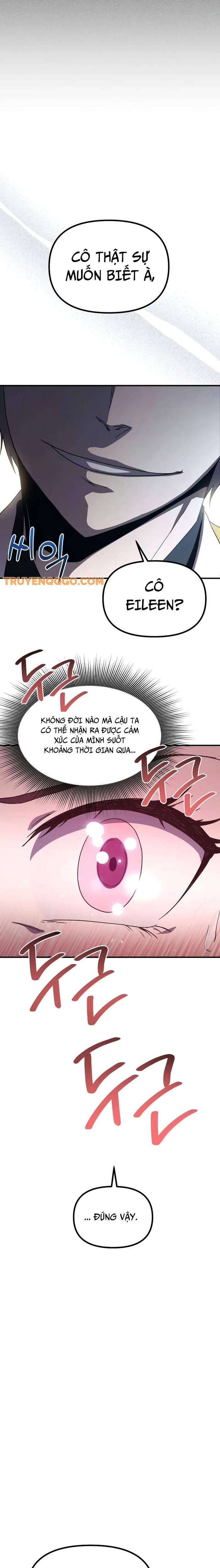 Phản Diện Tối Thượng Với Đôi Mắt Cáo Chapter 4.1 - Trang 2