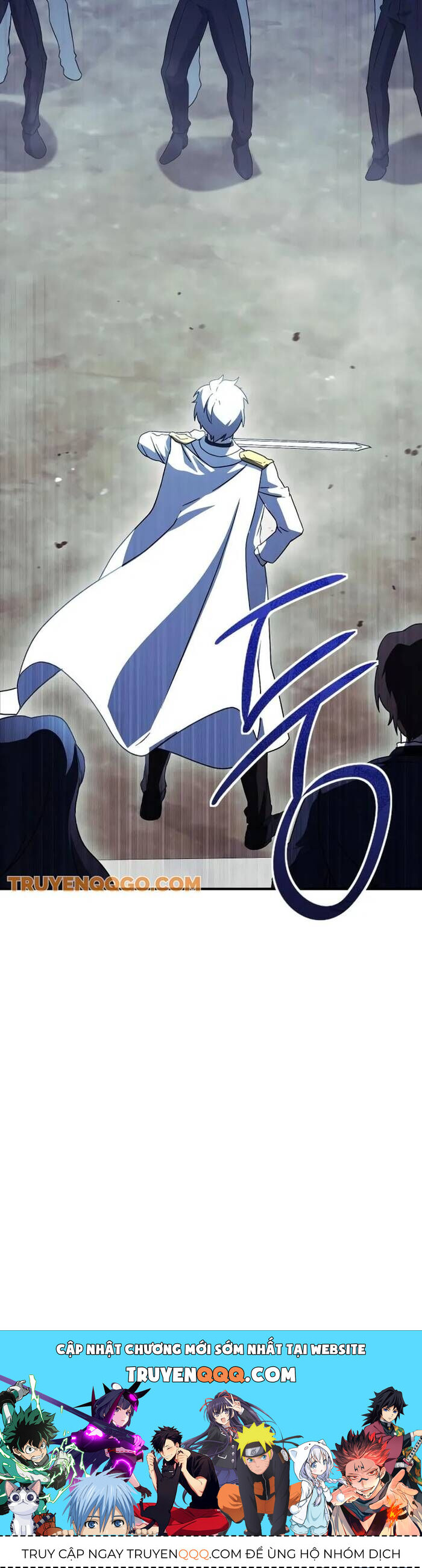 Phản Diện Tối Thượng Với Đôi Mắt Cáo Chapter 4.1 - Trang 2