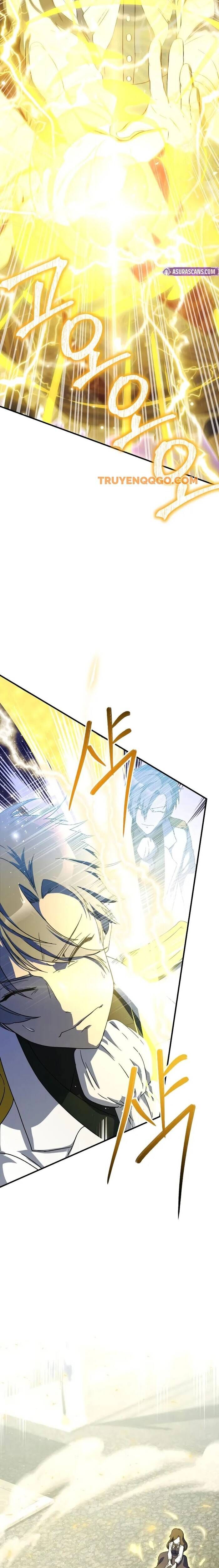 Phản Diện Tối Thượng Với Đôi Mắt Cáo Chapter 4.2 - Trang 2