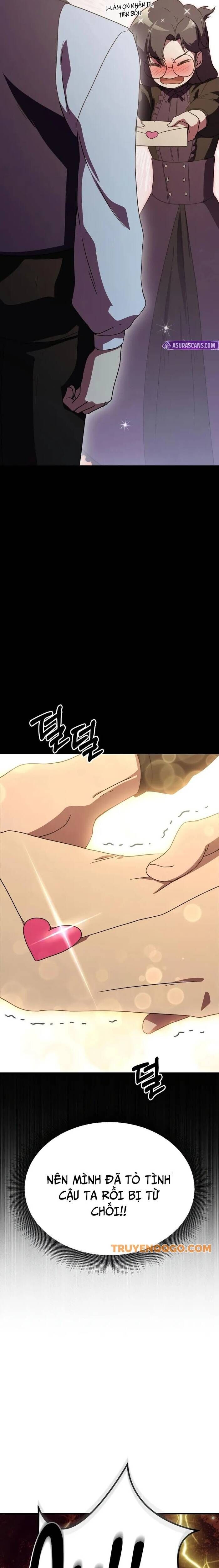 Phản Diện Tối Thượng Với Đôi Mắt Cáo Chapter 4.2 - Trang 2