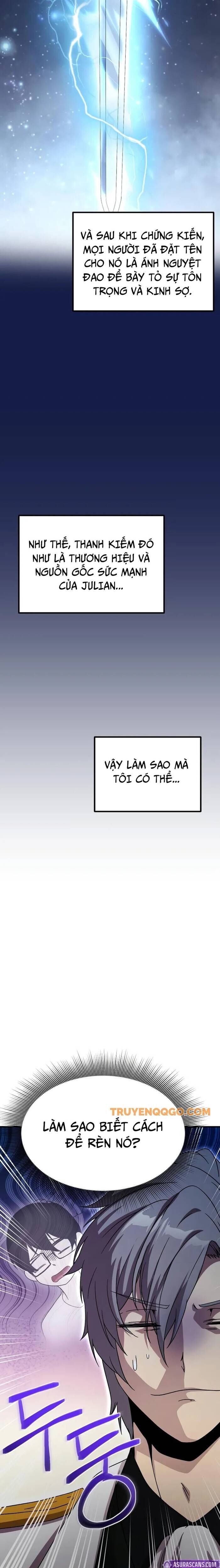 Phản Diện Tối Thượng Với Đôi Mắt Cáo Chapter 4.2 - Trang 2