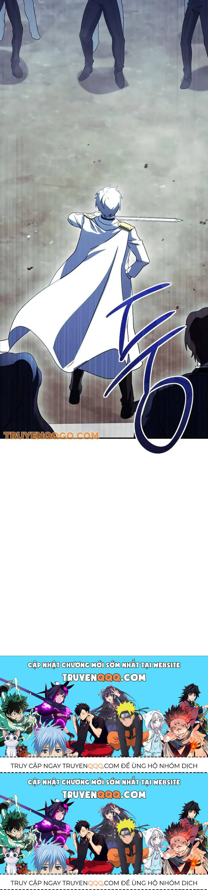 Phản Diện Tối Thượng Với Đôi Mắt Cáo Chapter 4.2 - Trang 2