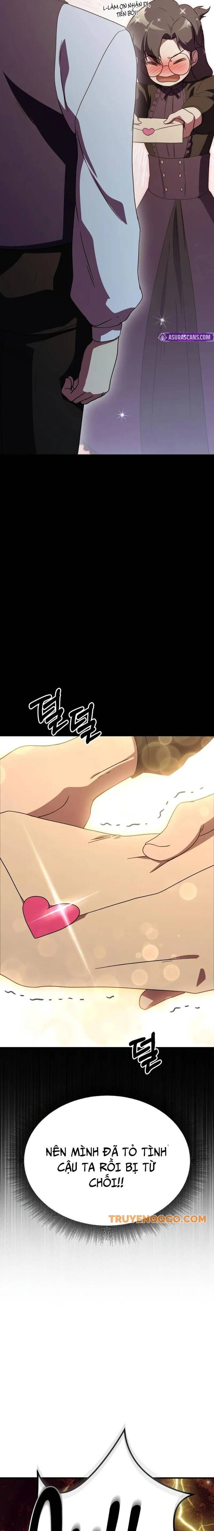 Phản Diện Tối Thượng Với Đôi Mắt Cáo Chapter 4.3 - Trang 2