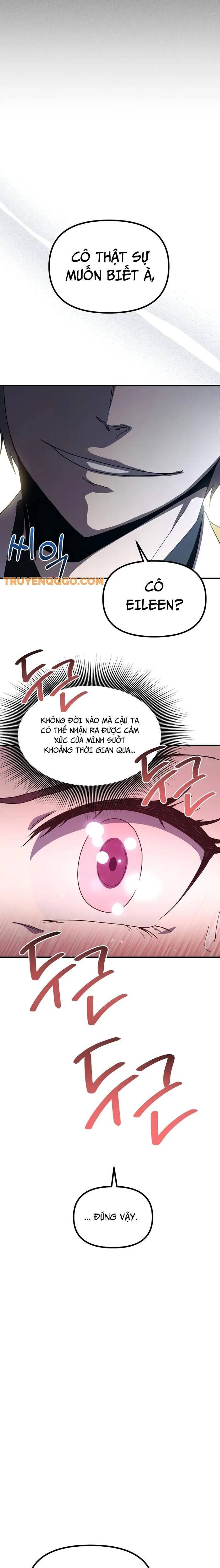 Phản Diện Tối Thượng Với Đôi Mắt Cáo Chapter 4.3 - Trang 2