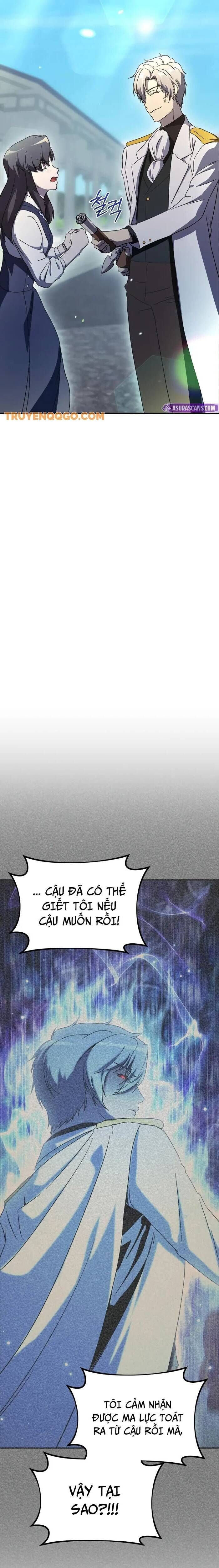 Phản Diện Tối Thượng Với Đôi Mắt Cáo Chapter 4.4 - Trang 2