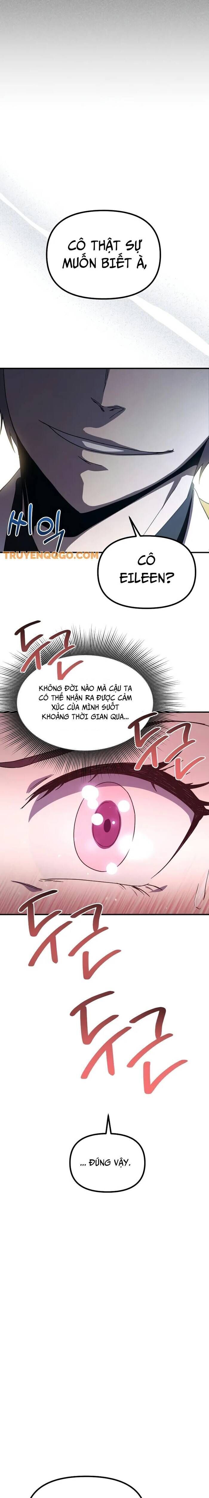 Phản Diện Tối Thượng Với Đôi Mắt Cáo Chapter 4.5 - Trang 2