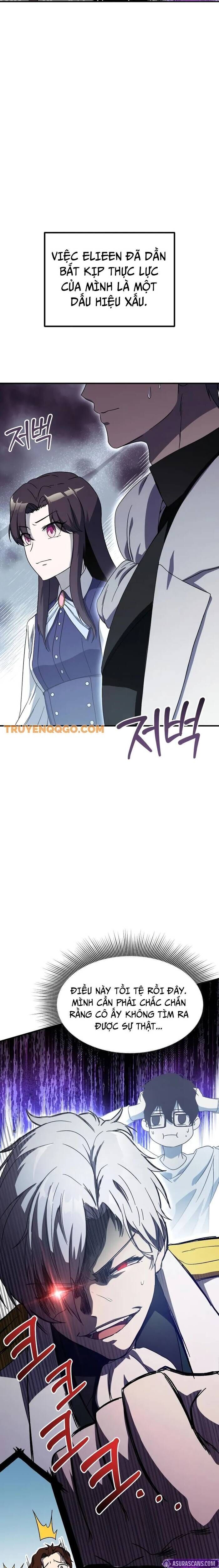 Phản Diện Tối Thượng Với Đôi Mắt Cáo Chapter 4.5 - Trang 2