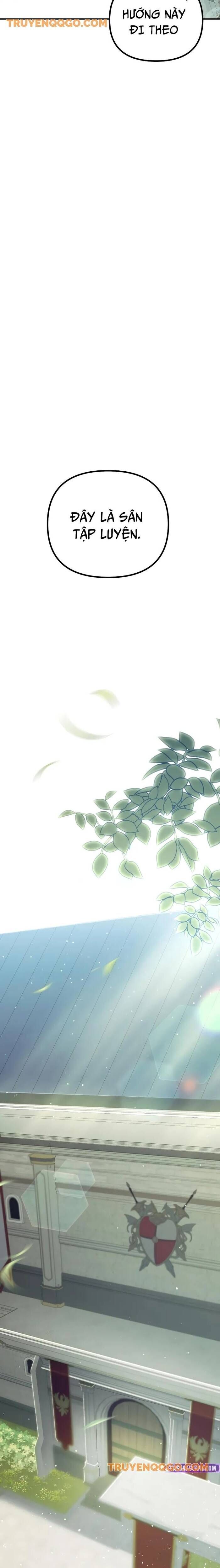 Phản Diện Tối Thượng Với Đôi Mắt Cáo Chapter 4.5 - Trang 2
