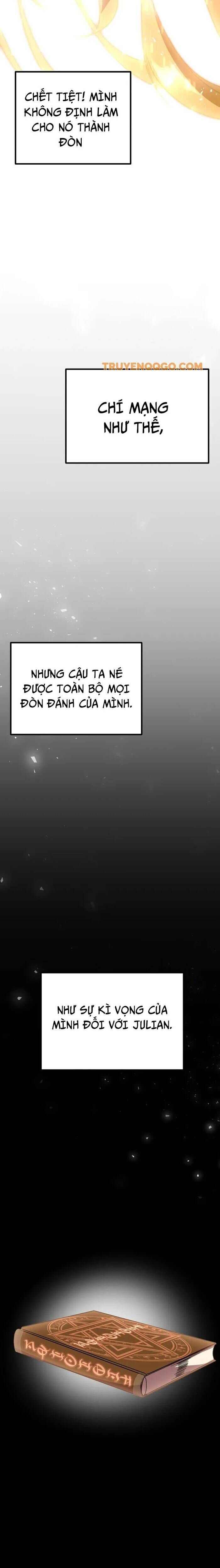 Phản Diện Tối Thượng Với Đôi Mắt Cáo Chapter 4.6 - Trang 2
