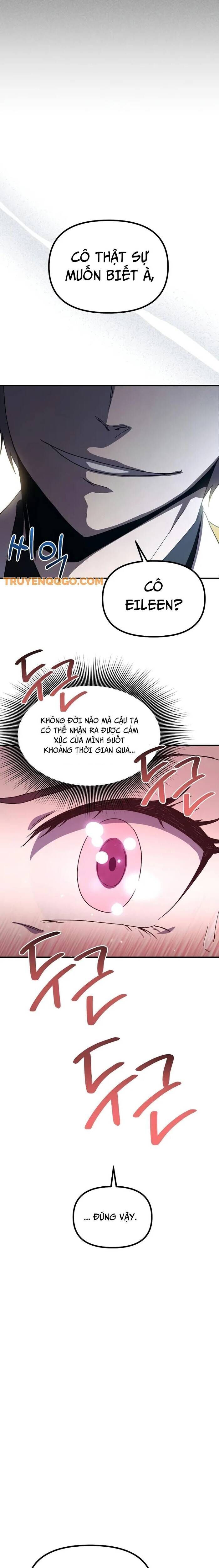 Phản Diện Tối Thượng Với Đôi Mắt Cáo Chapter 4.6 - Trang 2