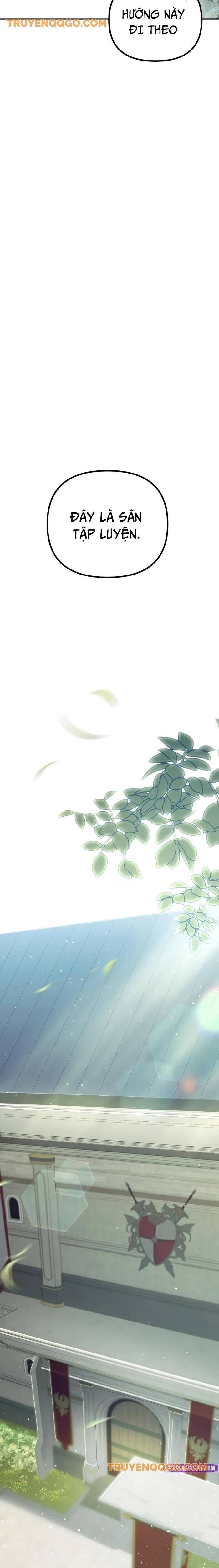 Phản Diện Tối Thượng Với Đôi Mắt Cáo Chapter 4.6 - Trang 2