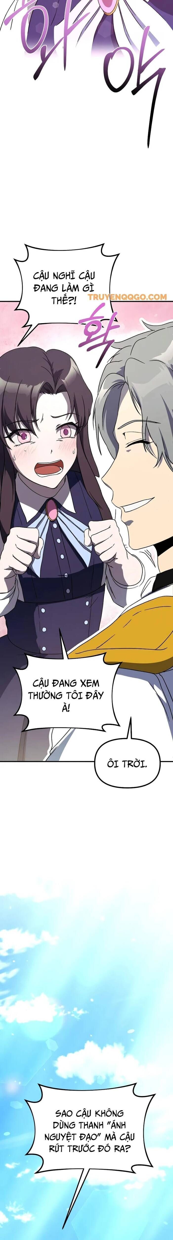 Phản Diện Tối Thượng Với Đôi Mắt Cáo Chapter 4.7 - Trang 2