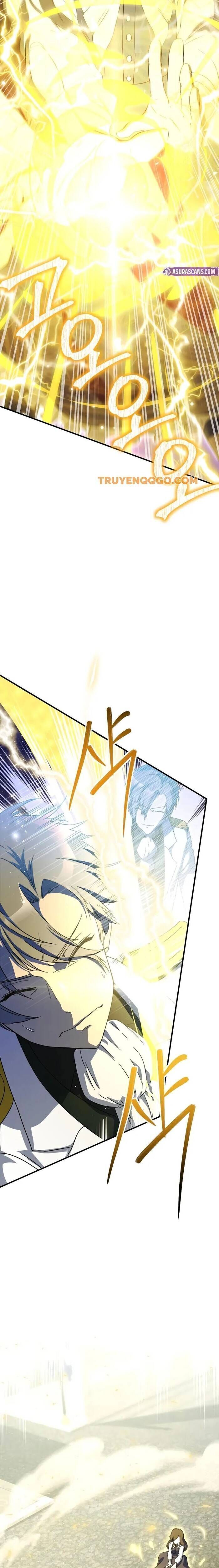 Phản Diện Tối Thượng Với Đôi Mắt Cáo Chapter 4.8 - Trang 2