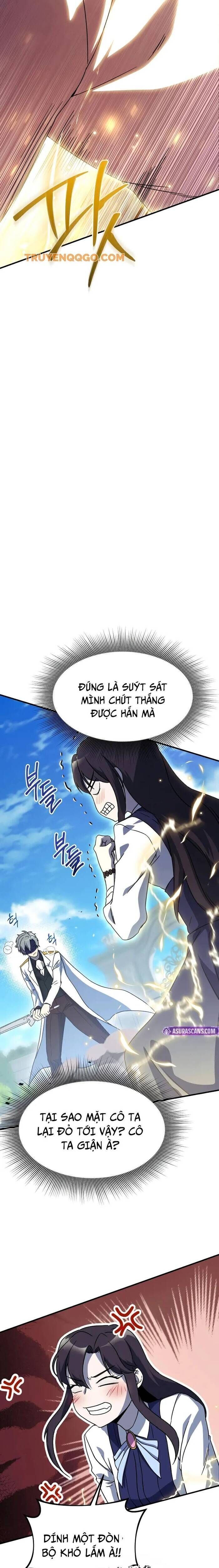 Phản Diện Tối Thượng Với Đôi Mắt Cáo Chapter 4.8 - Trang 2