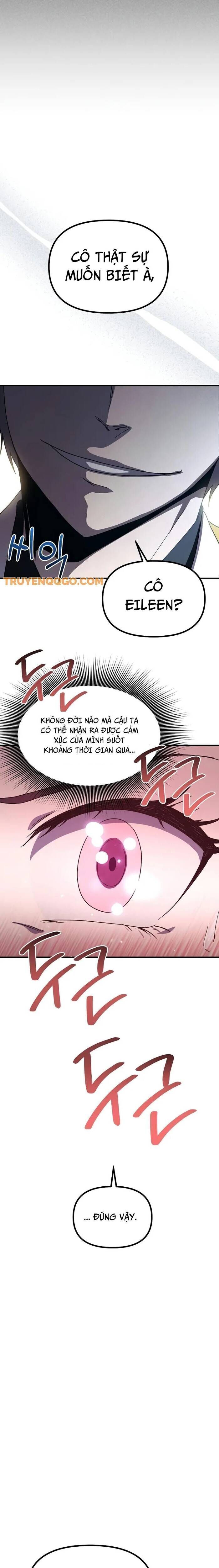 Phản Diện Tối Thượng Với Đôi Mắt Cáo Chapter 4.8 - Trang 2