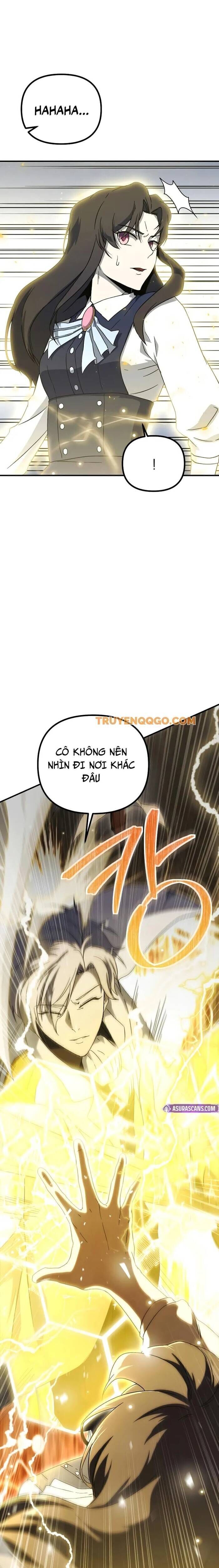 Phản Diện Tối Thượng Với Đôi Mắt Cáo Chapter 4.9 - Trang 2