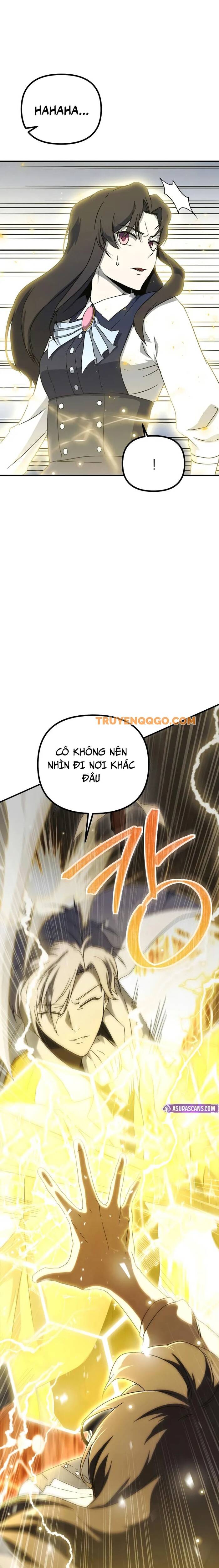 Phản Diện Tối Thượng Với Đôi Mắt Cáo Chapter 4 - Trang 2