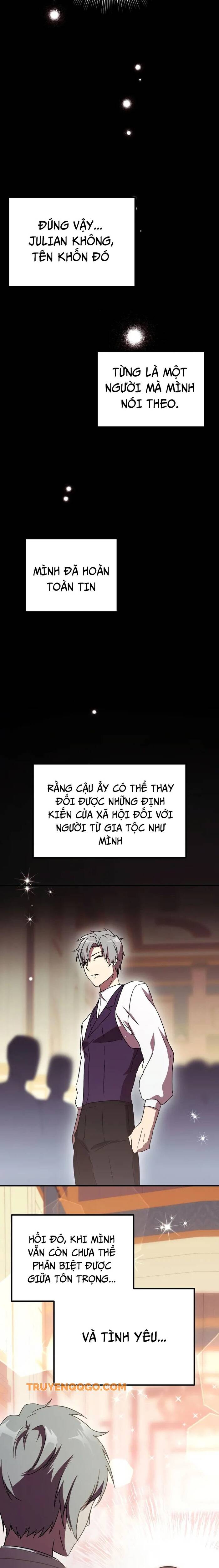 Phản Diện Tối Thượng Với Đôi Mắt Cáo Chapter 4 - Trang 2