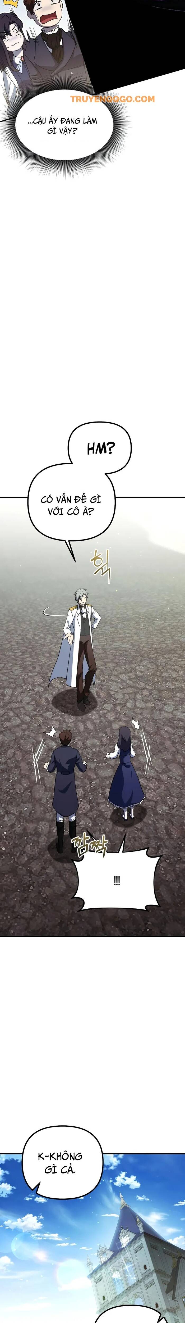 Phản Diện Tối Thượng Với Đôi Mắt Cáo Chapter 4 - Trang 2
