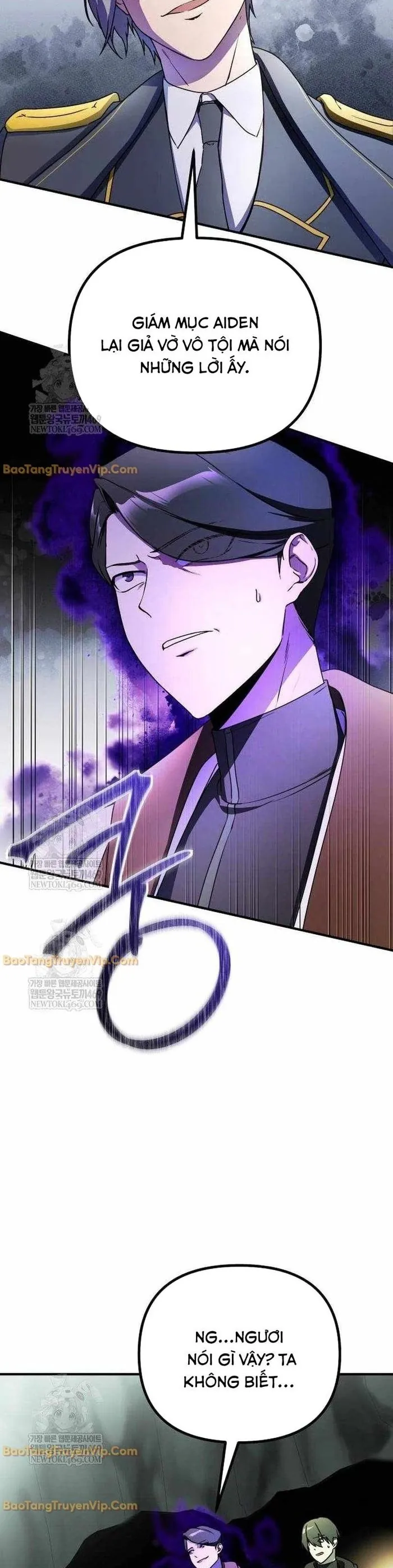 Phản Diện Tối Thượng Với Đôi Mắt Cáo Chapter 45 - Trang 2