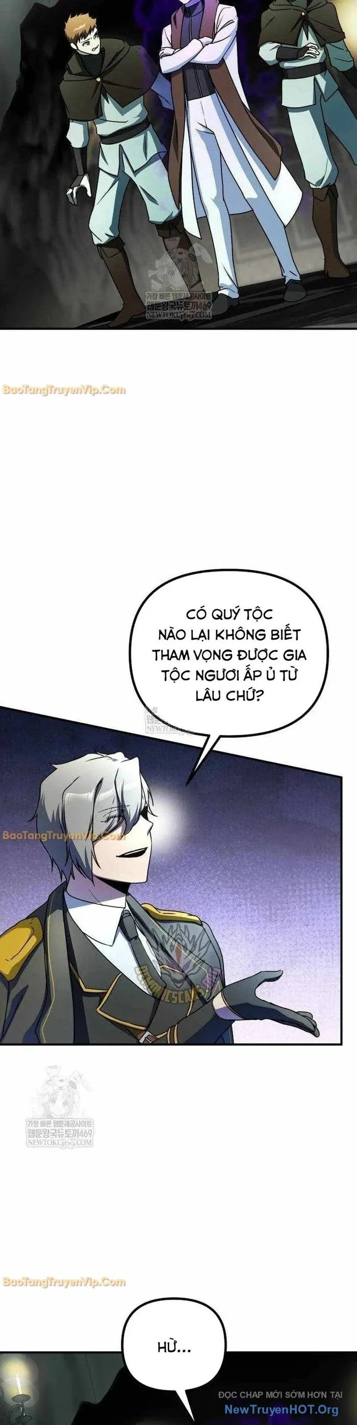 Phản Diện Tối Thượng Với Đôi Mắt Cáo Chapter 45 - Trang 2