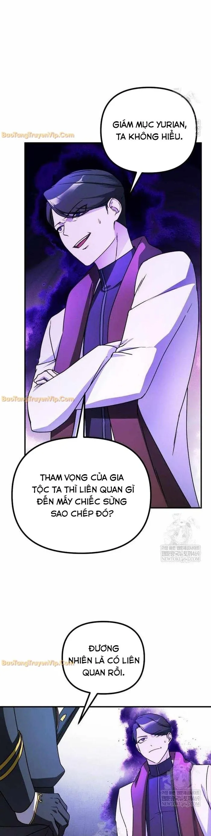 Phản Diện Tối Thượng Với Đôi Mắt Cáo Chapter 45 - Trang 2