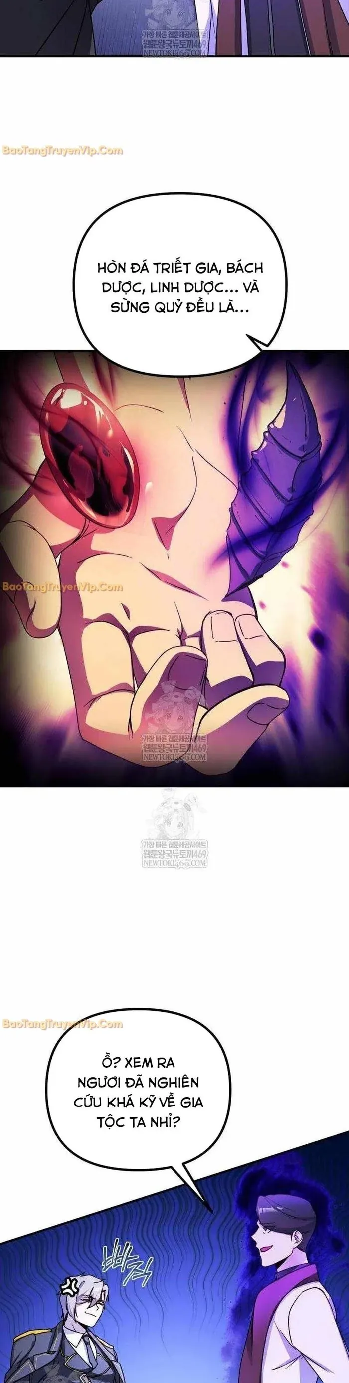 Phản Diện Tối Thượng Với Đôi Mắt Cáo Chapter 45 - Trang 2