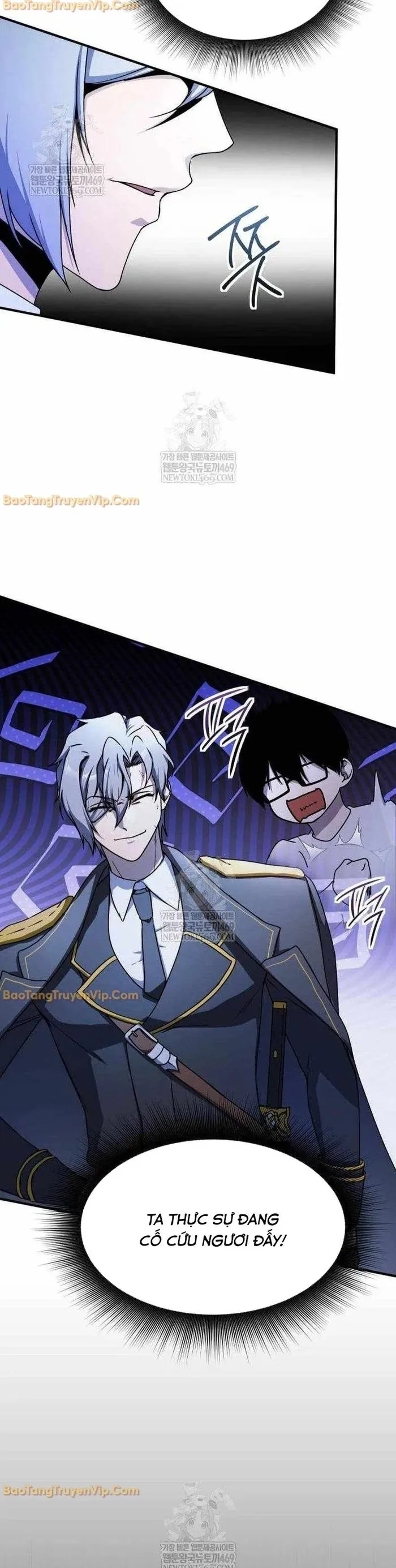 Phản Diện Tối Thượng Với Đôi Mắt Cáo Chapter 45 - Trang 2