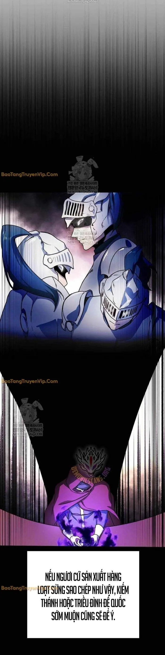 Phản Diện Tối Thượng Với Đôi Mắt Cáo Chapter 45 - Trang 2