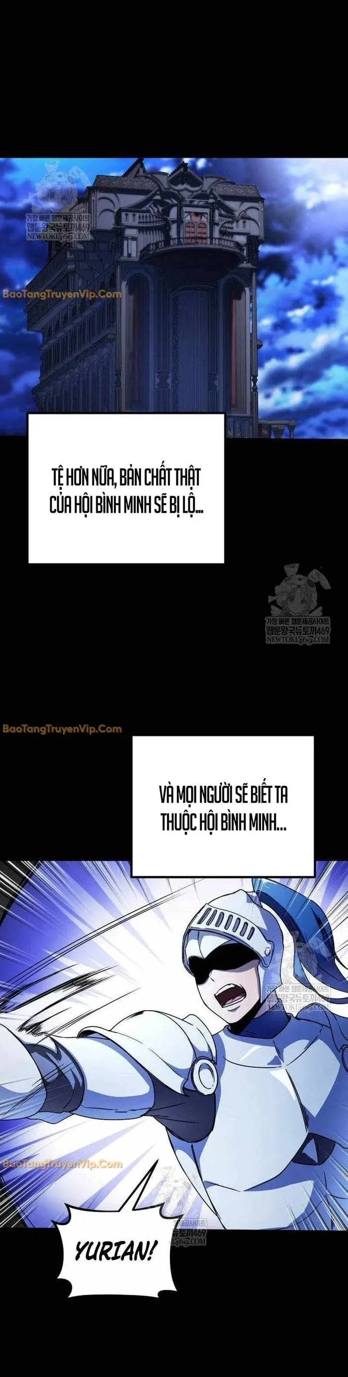 Phản Diện Tối Thượng Với Đôi Mắt Cáo Chapter 45 - Trang 2