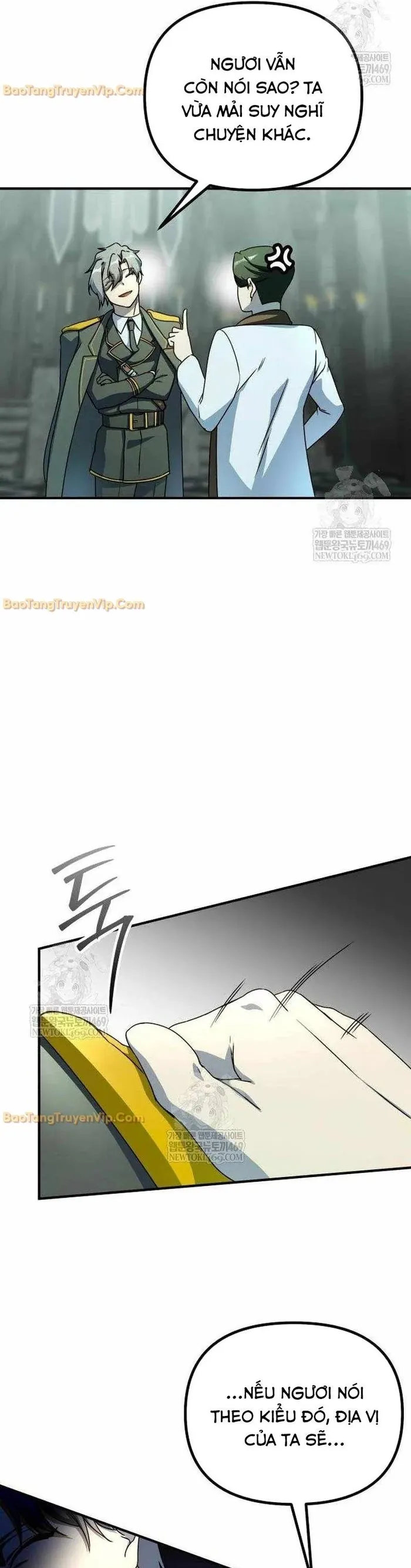 Phản Diện Tối Thượng Với Đôi Mắt Cáo Chapter 45 - Trang 2