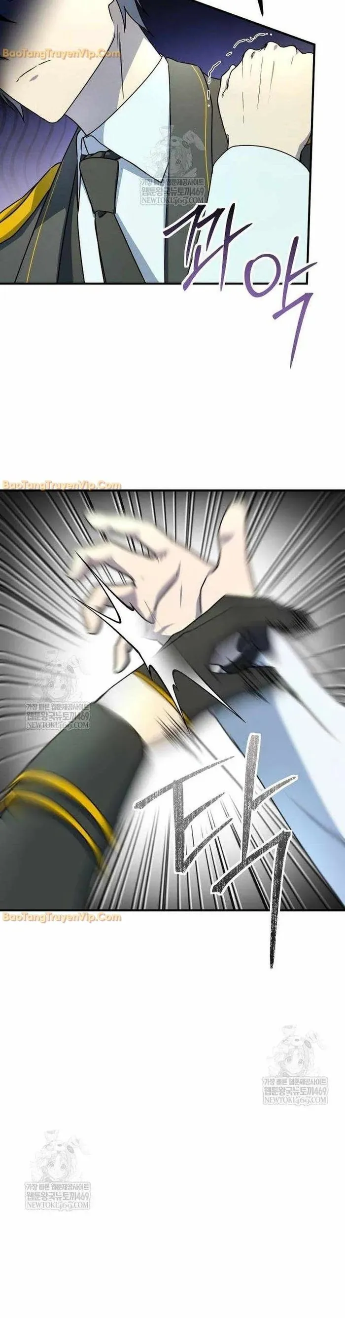 Phản Diện Tối Thượng Với Đôi Mắt Cáo Chapter 45 - Trang 2