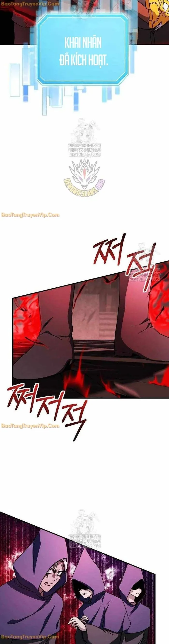 Phản Diện Tối Thượng Với Đôi Mắt Cáo Chapter 45 - Trang 2