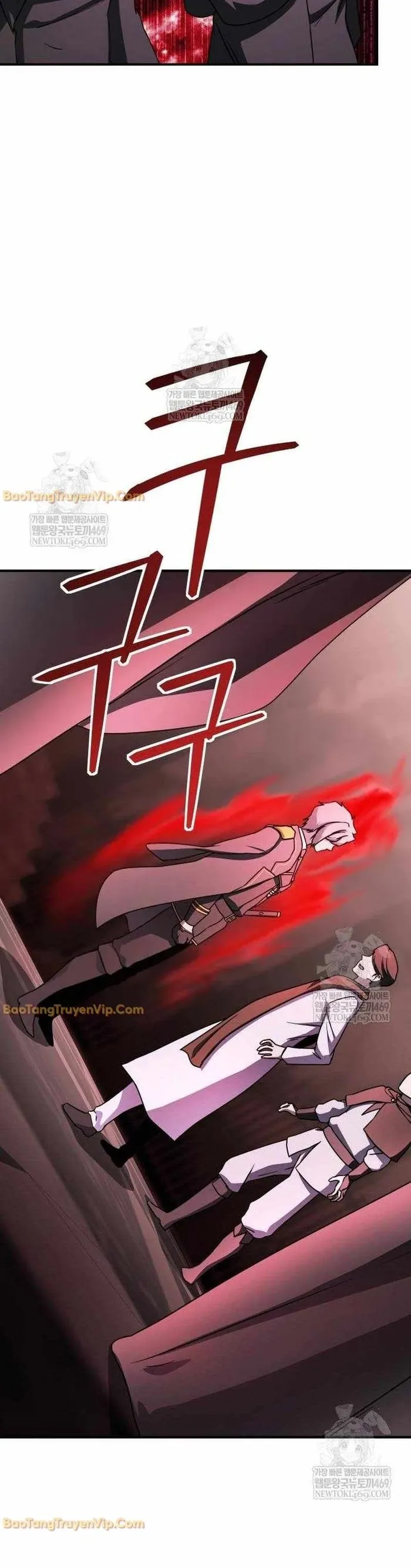 Phản Diện Tối Thượng Với Đôi Mắt Cáo Chapter 45 - Trang 2