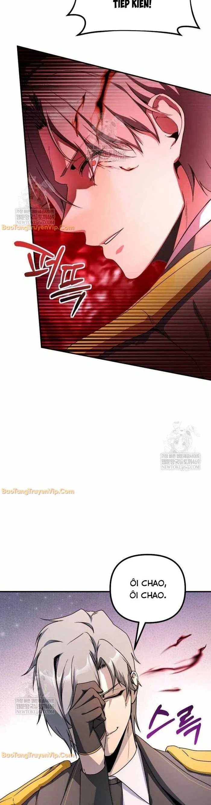 Phản Diện Tối Thượng Với Đôi Mắt Cáo Chapter 45 - Trang 2