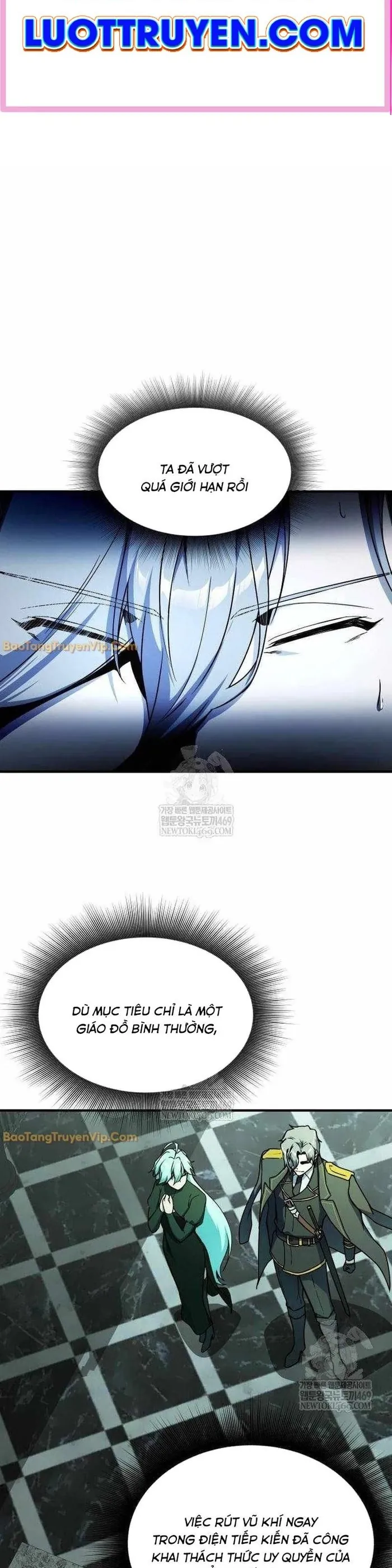 Phản Diện Tối Thượng Với Đôi Mắt Cáo Chapter 45 - Trang 2