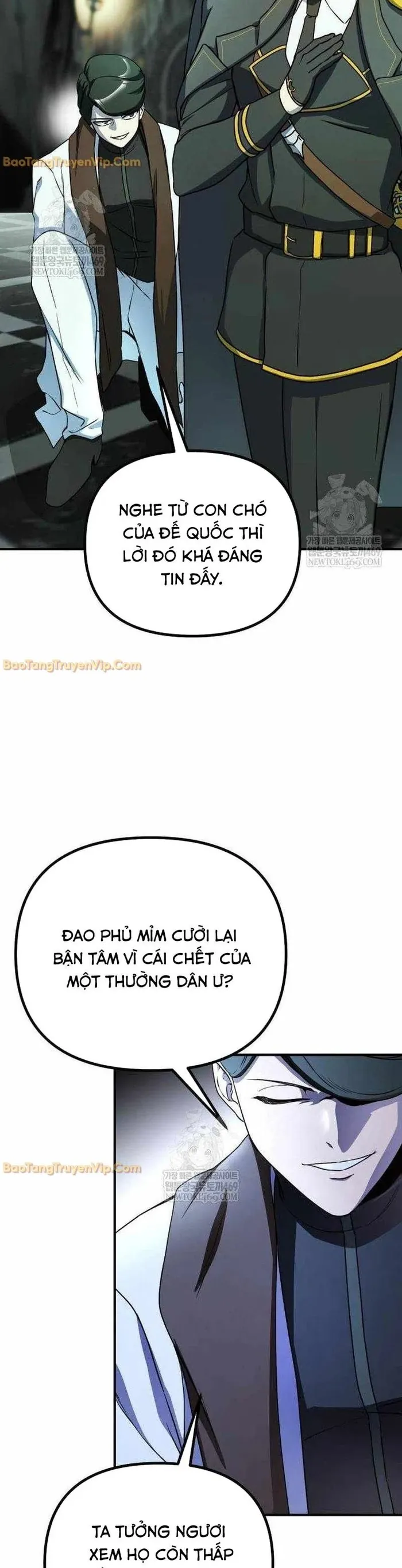 Phản Diện Tối Thượng Với Đôi Mắt Cáo Chapter 45 - Trang 2