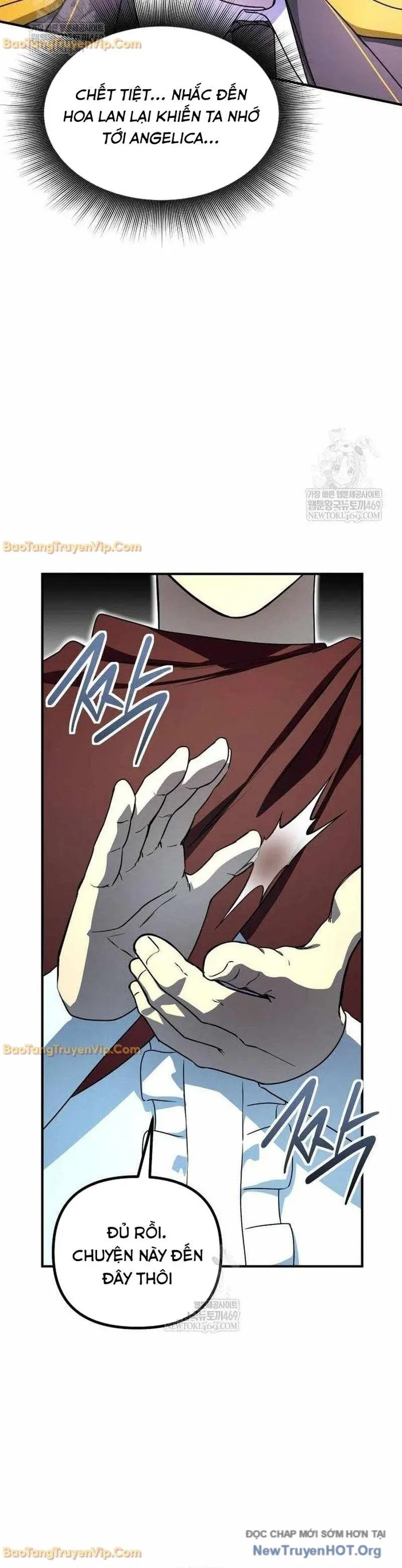 Phản Diện Tối Thượng Với Đôi Mắt Cáo Chapter 45 - Trang 2