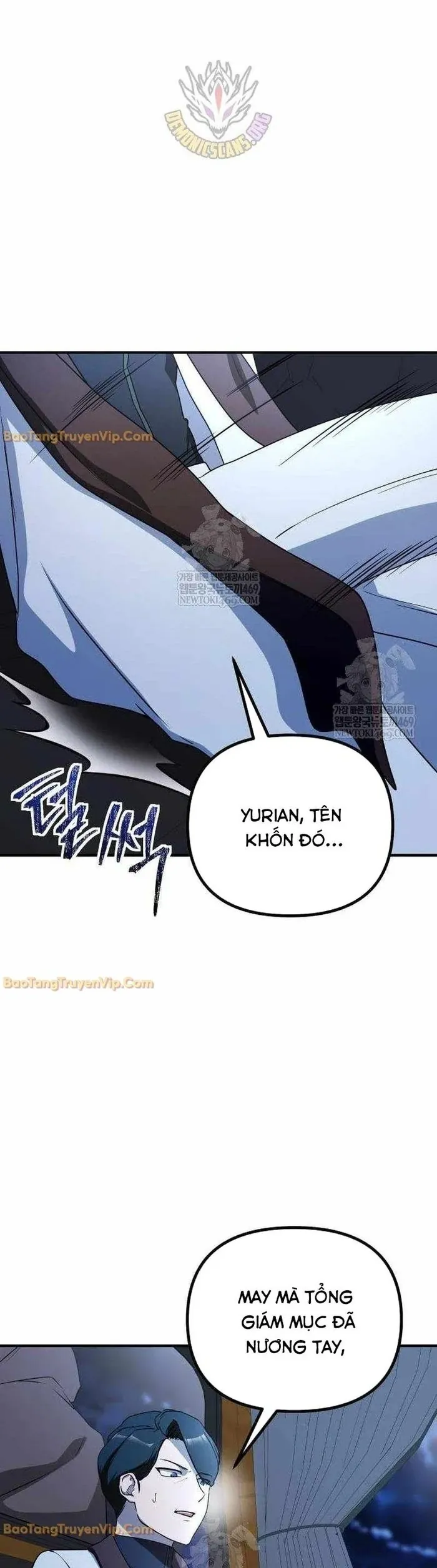 Phản Diện Tối Thượng Với Đôi Mắt Cáo Chapter 45 - Trang 2