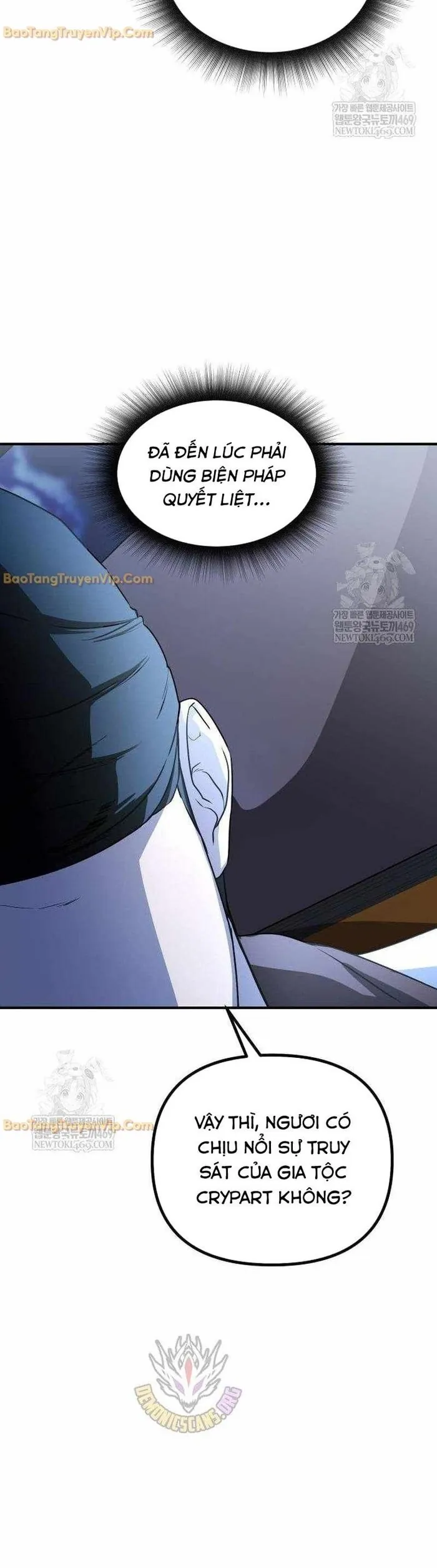 Phản Diện Tối Thượng Với Đôi Mắt Cáo Chapter 45 - Trang 2